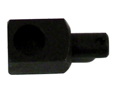 1963-1981 Corvette Clutch Pedal Pushrod Swivel