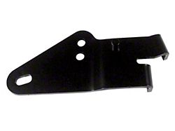 Auto Accessories of America Clutch Pedal Rod Bracket. 327 (63-66 Corvette C2)