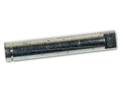 1963-1967 Corvette Clutch Pedal Shaft