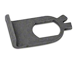 Auto Accessories of America 1963-1981 Corvette Clutch Pivot Stud Lock Washer