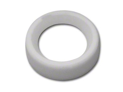 1963-1981 Corvette Clutch Pivot Stud Nylon Seat