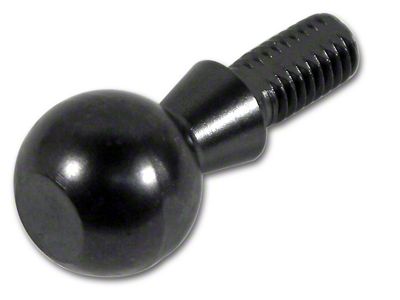 1963-1971 Corvette Clutch Pivot Stud. To Frame