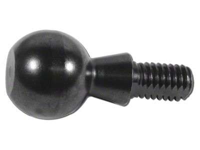 1972-1981 Corvette Clutch Pivot Stud. To Frame