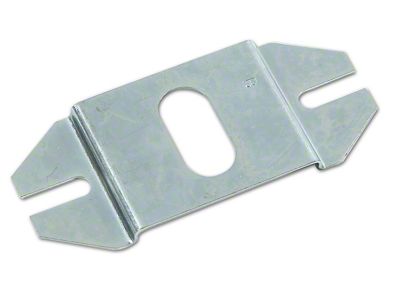 1955-1962 Corvette Clutch Pushrod Firewall Seal Retainer