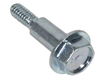 1956-1962 Corvette Clutch Pushrod Shoulder Bolt