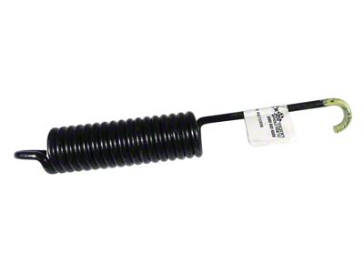 1956-1957 Corvette Clutch Return Spring