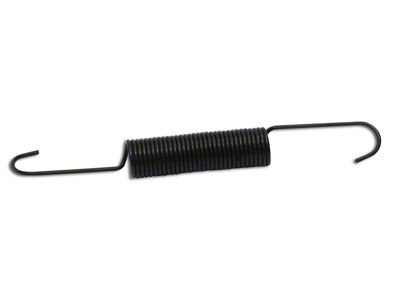 Clutch Return Spring (63-67 Corvette C2)