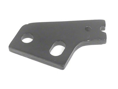 1956-1957 Corvette Clutch Return Spring Bracket