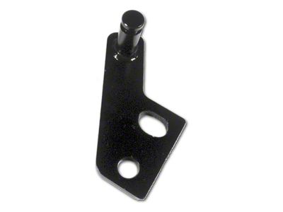 1958-1962 Corvette Clutch Return Spring Bracket