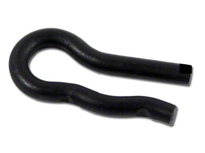 1956-1962 Corvette Clutch Return Spring Hairpin Hook