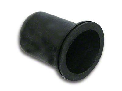 Clutch Rod Firewall Boot (63-65 Corvette C2)