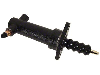 1989-1990 Corvette Clutch Slave Cylinder - Replacement