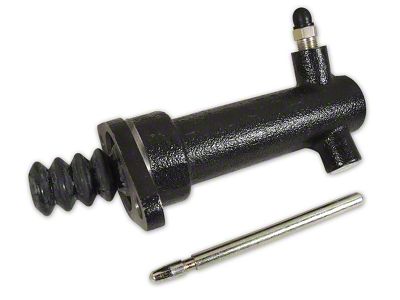 1991-1996 Corvette Clutch Slave Cylinder. Replacement