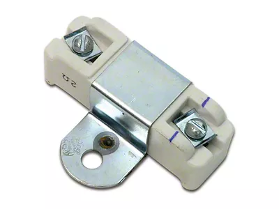 1956-1964 Corvette Coil/Ballast Resistor