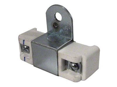 1963-1967 Corvette Coil/Ballast Resistor