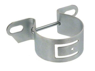 1953-1954 Corvette Coil Bracket