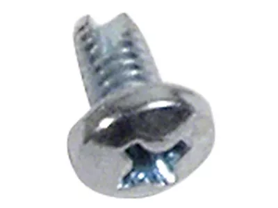 Coil Capacitor Mount Screw (63-67 Corvette C2)
