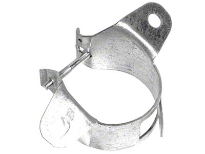 1967-1969 Corvette Coil Support. with Screw 427 3X2