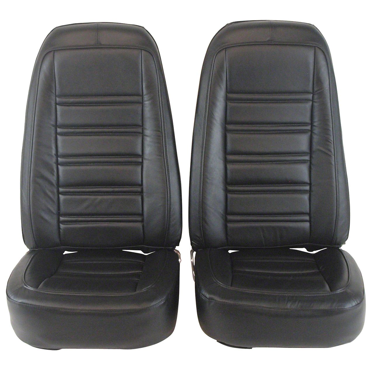 19681982 C3 Corvette Seats & Seat Covers Ecklers