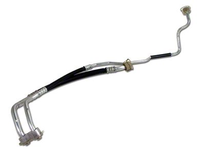 1994-1996 Corvette Compressor Hose Assembly. LT1 and LT4
