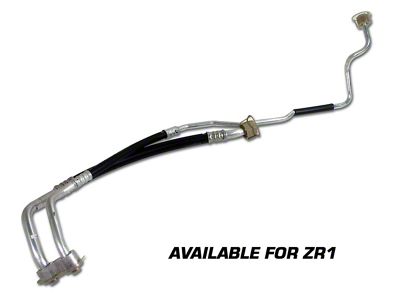 1994-1995 Corvette Compressor Hose Assembly. ZR1