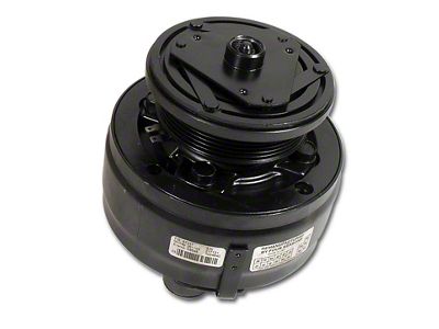 1984 Corvette Compressor. R4 Remanufactured