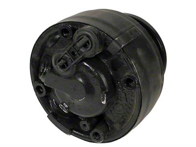 1985-1987 Corvette Compressor. R4 Remanufactured