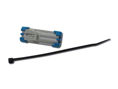 1989-1995 Corvette Computer Aided Gear Selection 6-Speed Plug Seal Kit