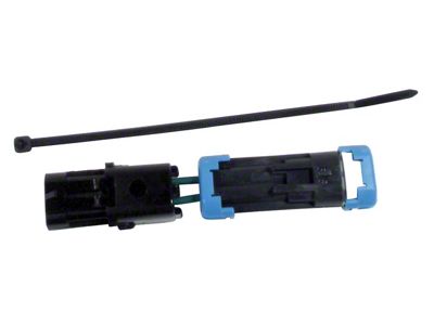 1996 Corvette Computer Aided Gear Selection 6-Speed Plug Seal Kit