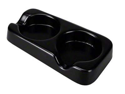 1994-1996 Corvette Console Cup Holder
