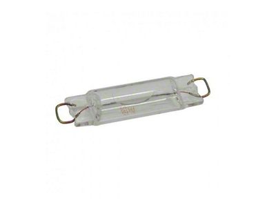 Console Lid Light Bulb (84-96 Corvette C4)