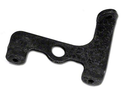 1968-1975 Corvette Convertible Rear Bow Lock Lever