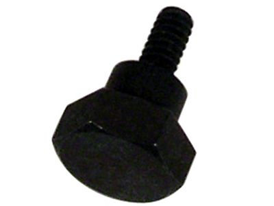 1968-1975 Corvette Convertible Rear Bow Release Pivot Bolt
