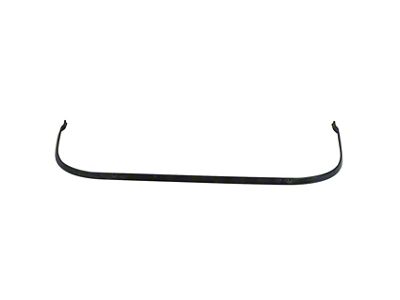 1956-1960 Corvette Convertible Top Bow. Rear