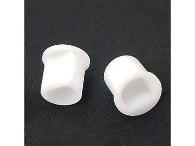 Convertible Top Latch Bushings (63-67 Corvette C2 Convertible)