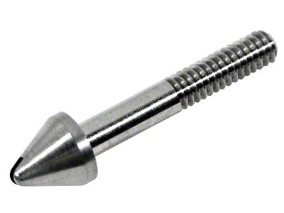 Convertible Top Rear Bow Pin (Early 1968 Corvette C3 Convertible)
