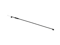 CA Convertible Top Rear Bow Release Cable (86-88 Corvette C4 Convertible)