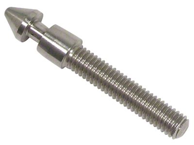 1986-1996 Corvette Convertible Top Rear Pin