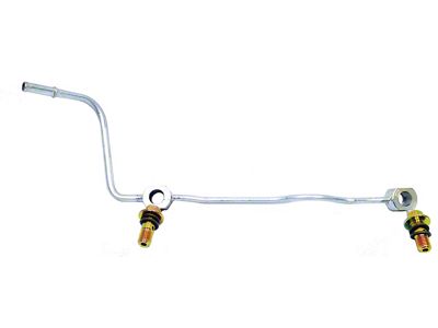 1992-1994 Corvette Coolant Crossover Pipes LT-1
