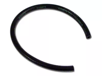 1974-1982 Corvette Coolant Recovery Tank To Radiator Hose
