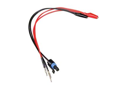 1984-1996 Corvette Coolant Temperature Sensor Test Tool