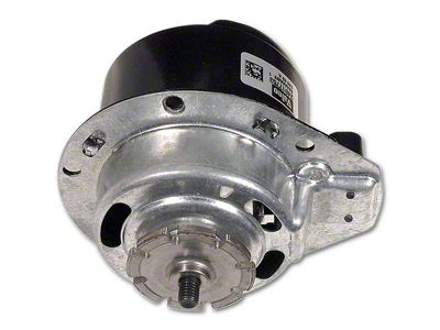 1979-1982 Corvette Cooling Fan Motor