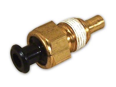 1985-1991 Corvette Cooling Fan Switch