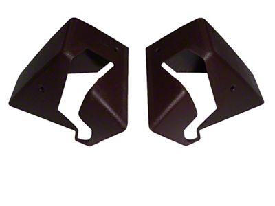 Coupe Top Storage Covers (90-96 Corvette C4 Coupe)