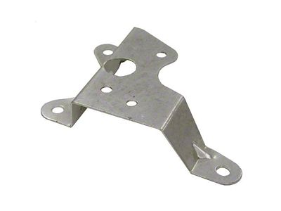 Coupe Vent Regulator Brackets (63-67 Corvette C2 Coupe)