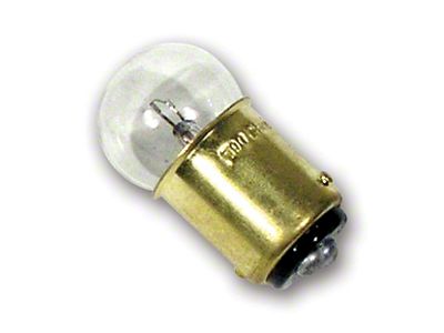 1955-1962 Corvette Courtesy Light Bulb