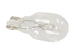 1978-1982 Corvette Courtesy Light Bulb At Kick Panel