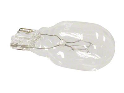 1978-1982 Corvette Courtesy Light Bulb At Kick Panel