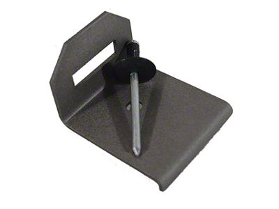 1978-1982 Corvette Courtesy Light Support Bracket