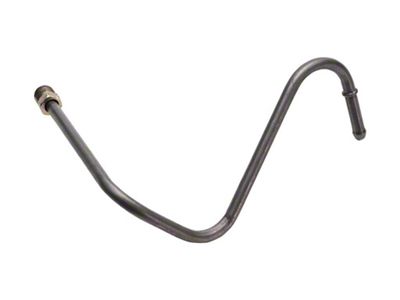 1965 Corvette Crankcase Vent Tube. 396